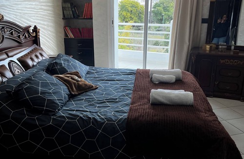 Ville Nouvelle Apartment | Magnificent large apartment in the center of town