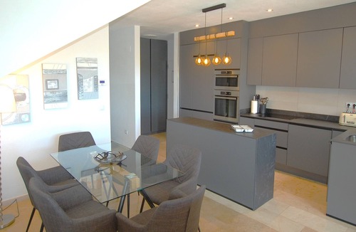 Los Dolses Villa | Magnificent villa in Orihuela Costa close to everything with heated pool*