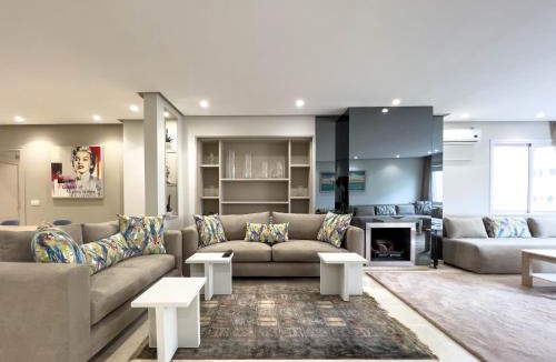 Racine Apartment | magnifique appartement dans le meilleur coin casa
