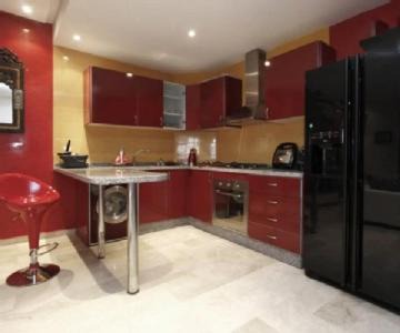 Bourgogne Apartment | Magnifique Studio Loft In Casablanca