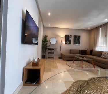 RACINE EXTENSION Apartment | Magnifique studio