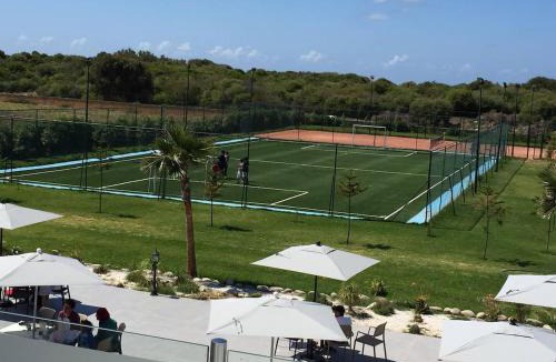 Sidi Rahal House | Magnifique Villa a Savannah Beach