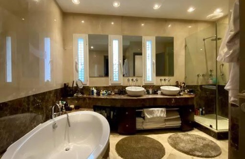 Anfa Villa | Magnifique villa Casablanca