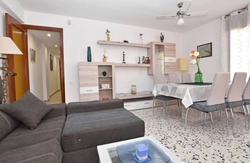 Torredembarra Apartment | Magnolia by Interhome