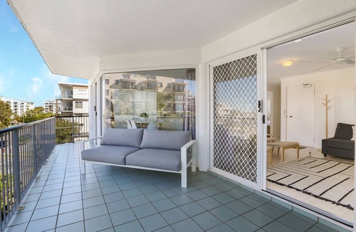 Mooloolaba Apartment | MAINSAIL8 - Mooloolaba Beach
