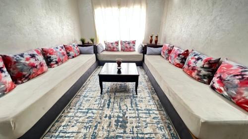 Bourgogne Apartment | Maison Casablanca