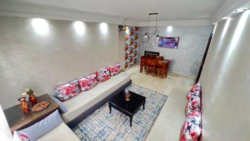 Bourgogne Apartment | Maison Casablanca
