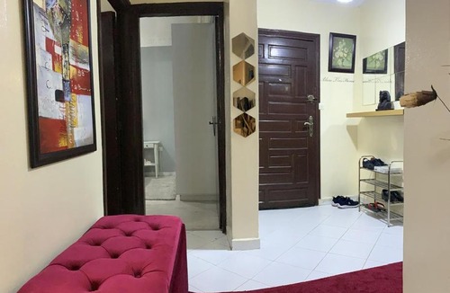Casablanca Apartment | Maison Confort Oulfa Top Prix