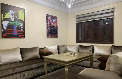 Casablanca Apartment | Maison Confort Oulfa Top Prix