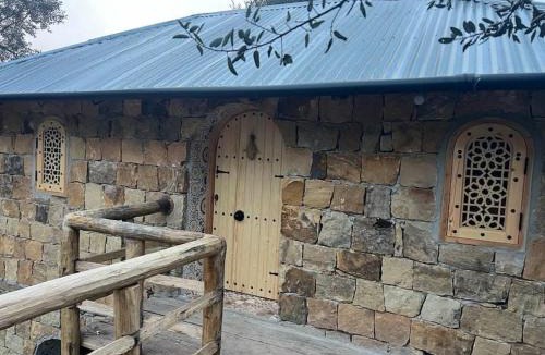 Tazroute House | Maison d'hôtes "Abou-Hachem"