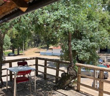 Tazroute House | Maison d'hôtes "Abou-Hachem"