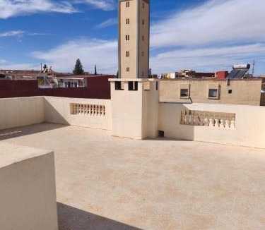 Midelt House | maison de tourisme el amal
