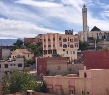 Midelt House | maison de tourisme el amal
