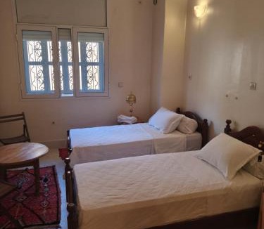 Midelt House | maison de tourisme el amal