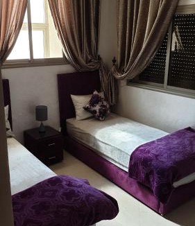 Azrou Apartment | Maison GHITA