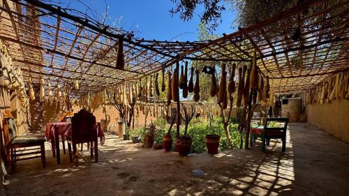Skoura Cabin | Maison Gourdia