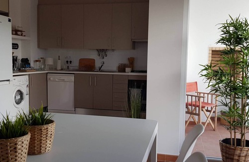 Espartal Apartment | Malta House - Monte Clérigo Beach Apartment