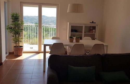 Espartal Apartment | Malta House - Monte Clérigo Beach Apartment