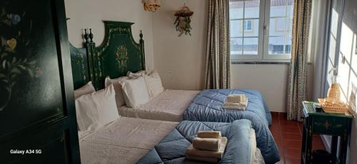 Vila Nova de Milfontes Hotel | Mar e Sol