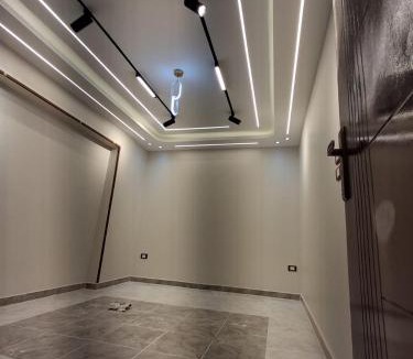 Sidi Abd El-Rahman Apartment | Marassi