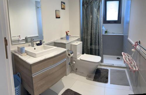 Sidi Abd El-Rahman Ski Chalet | Marassi Marina Chalet