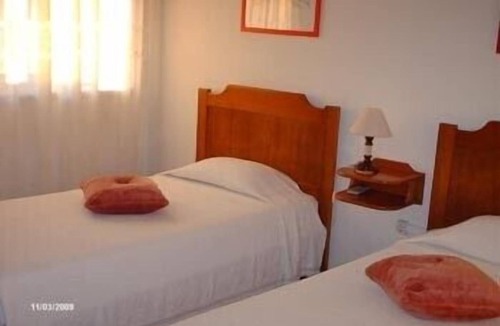 Serra d'El Rei Hotel | Marazul