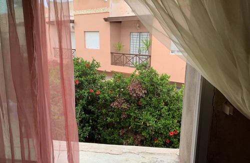 Sidi Bouzid Apartment | Marbella Apartment with swimming pool