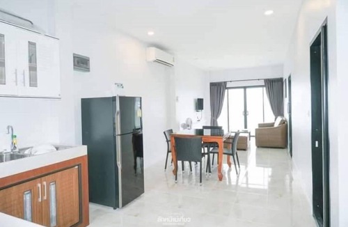 Bang Po Hotel | March Samui Resort