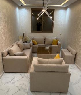 Selouane Apartment | Marchica nador