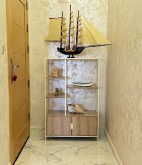 Selouane Apartment | Marchica nador