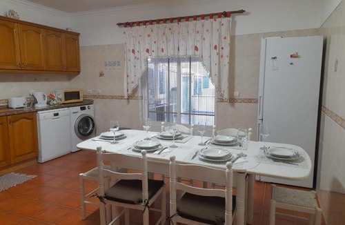 Fernao Ferro House | Marcio's Home
