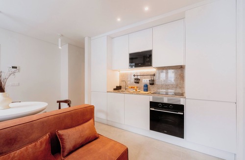 Santo Condestavel Apartment | Maria Pia 4
