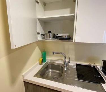 SOUR JDID Apartment | Marina Apartment Ocean View BY AppartAyla