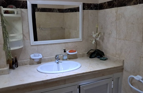 Bourgogne Apartment | Marina Blanca