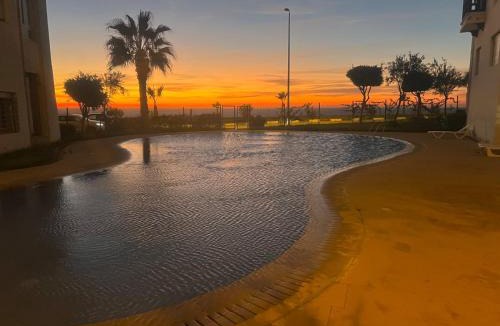 Asilah Beach Apartment | Marina Golf 7