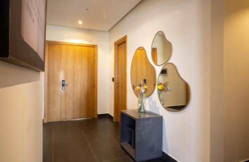 Casablanca Apartment | Marina Lifestyle !