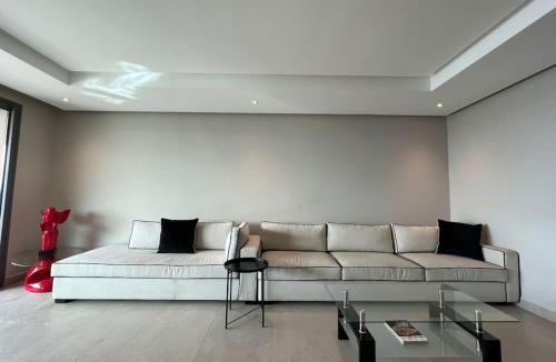 Casablanca Apartment | Marina Love