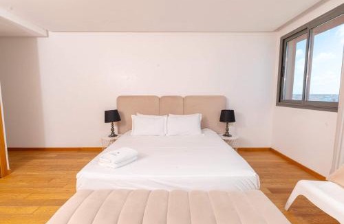 SOUR JDID Apartment | MARINA - ROYAL PENTHOUSE by Appart’Ali