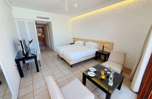 Marina Smir Hotel | Marina Smir Hotel & Spa