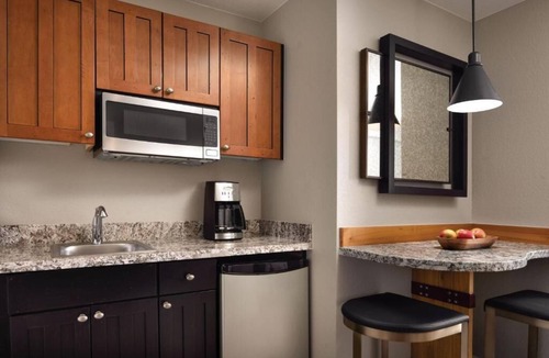 North Park City Hotel | Marriott's MOUNTAINSIDE at Park City Utah TWO BEDROOMS SLEEP UP TO 8