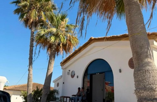 Alexandria - Mediterranean Coast Hotel | Marsa Boutique Hotel Marina El Alamein