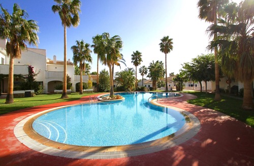 Miami Platja Ski Chalet | MARTIN29 adosado junto a playa especial niños