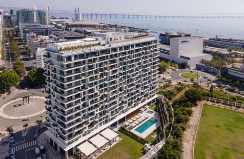 Parque das Nacoes Apartment | Martinhal Lisbon Oriente