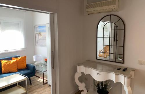 Mas Pinell Apartment | Mas Pinell 3 -Viu bé