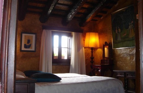 Sant Pere de Ribes Hotel | Masia Sumidors