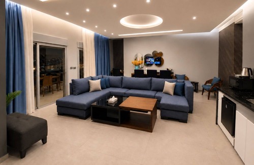 Duhur ash Shuwayr Apartment | Matar Residence Hotel Suites