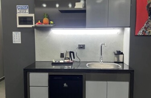 Duhur ash Shuwayr Apartment | Matar Residence Hotel Suites