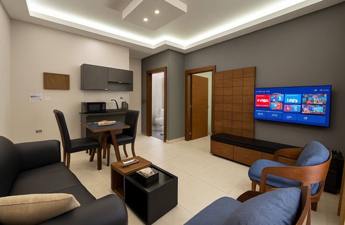 Duhur ash Shuwayr Apartment | Matar Residence Hotel Suites