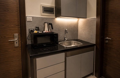 Duhur ash Shuwayr Apartment | Matar Residence Hotel Suites