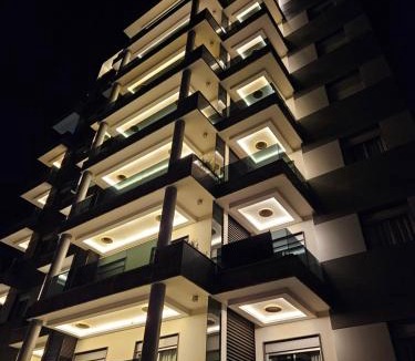Duhur ash Shuwayr Hotel | Matar Residence Hotel Suites